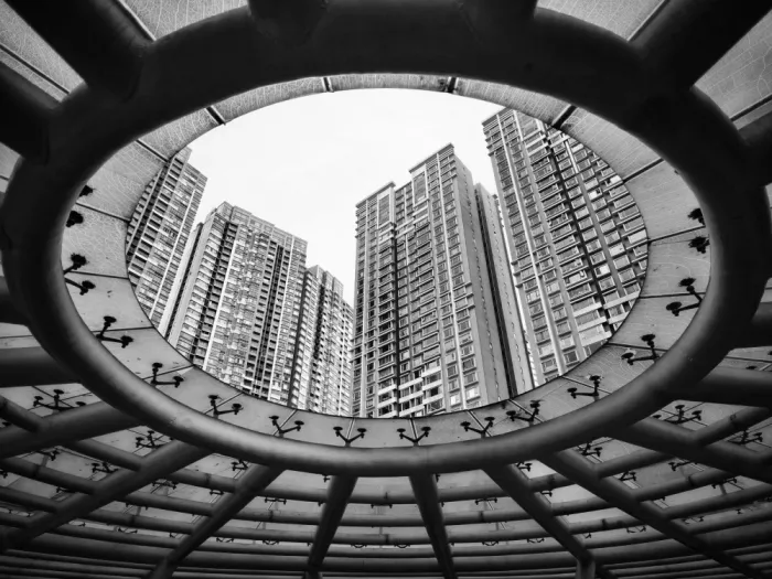 Chung, Ho Tong: Beyond the Skylight