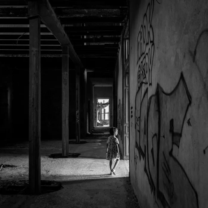 Baican, Catalin: Leaving