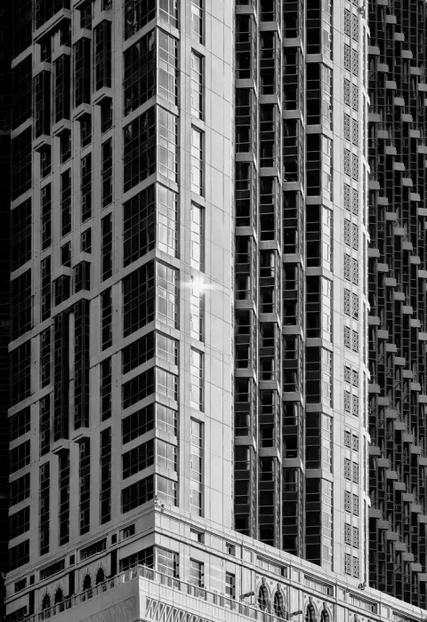 ElTouny, Asmaa: Light patterns
