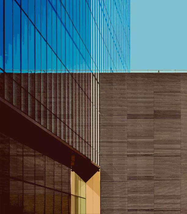 Orbach, Arnon: Urban textures - London UK