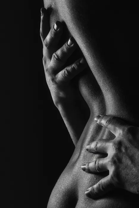 Lazzarotti, Paolo: HOLD ME