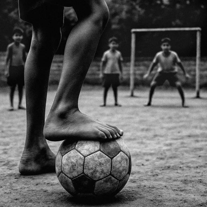 Medeiros, Paulo: Divertimento