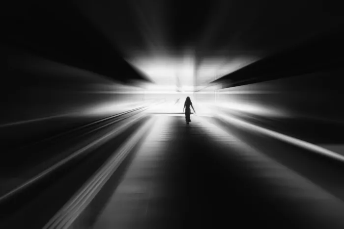 SASAKI, SUSUMU: Ins Licht
