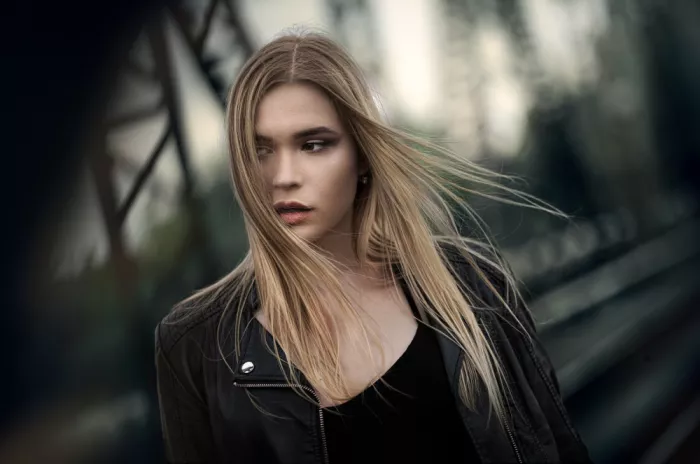 Szmidt, Waldemar: Jennifer
