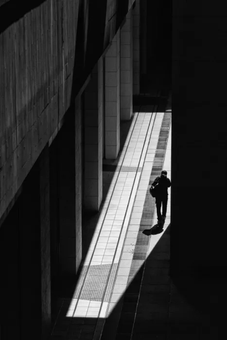 Sakamoto, Haruyo: Untitled