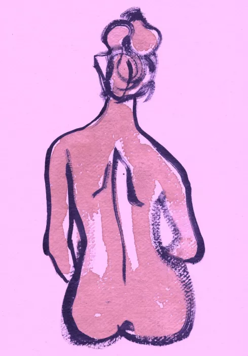 ch, Santhosh: Équilibre et Contour
