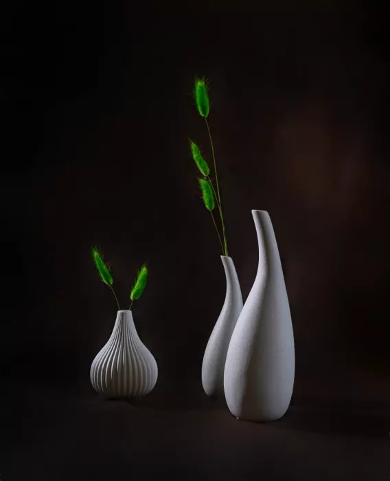 Sheng, Alice: Nature morte 131