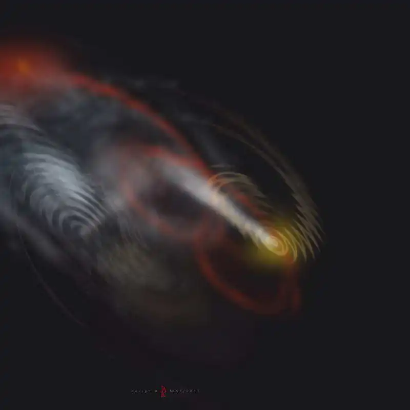 Janak, Jan: Visions