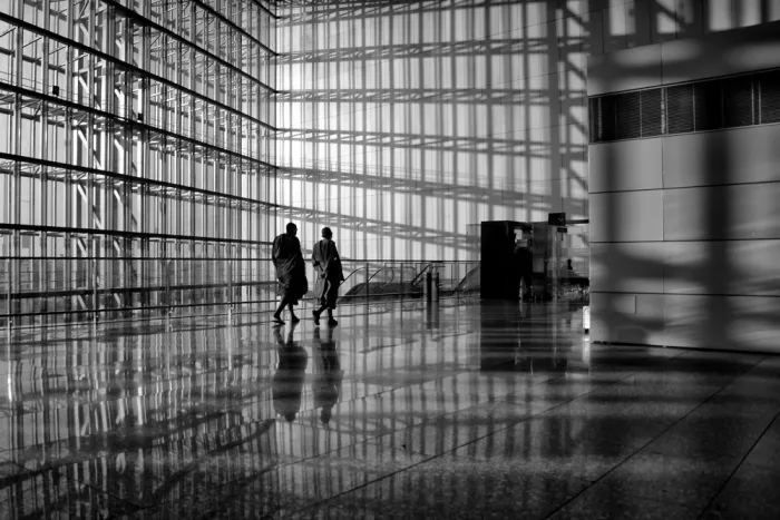 Das, Avishek: Light & Lines