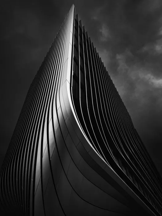 Pohnan, Radek: the tower