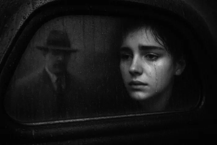 Medeiros, Paulo: Lacrime