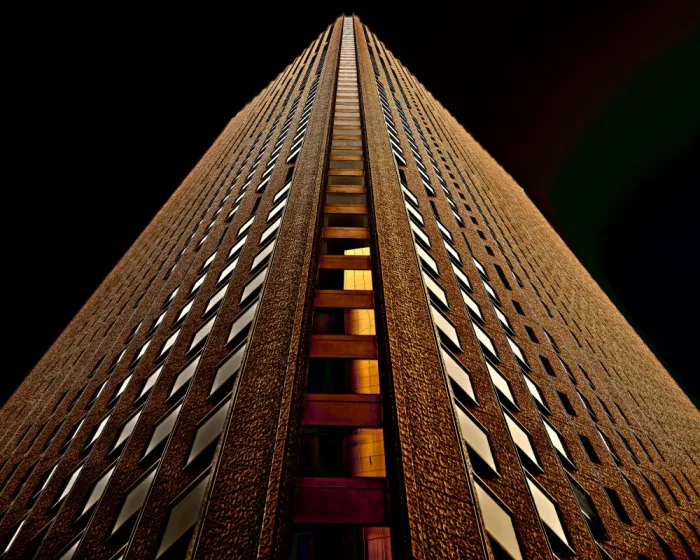 hiro: Building