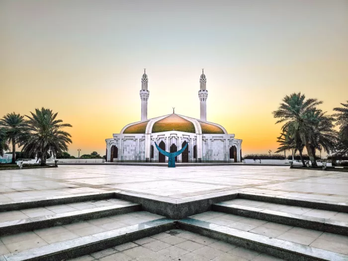 ElTouny, Asmaa: Hassan Enany Mosque