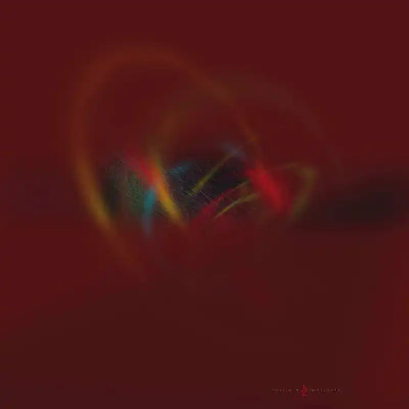 Janak, Jan: Behind the Mirror II