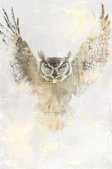 Kulik, Rafal: Illustration Art Animalier 04