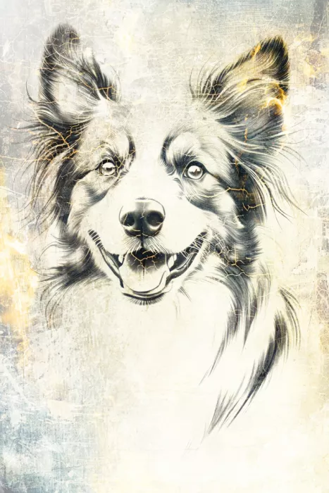 Kulik, Rafal: Illustration d