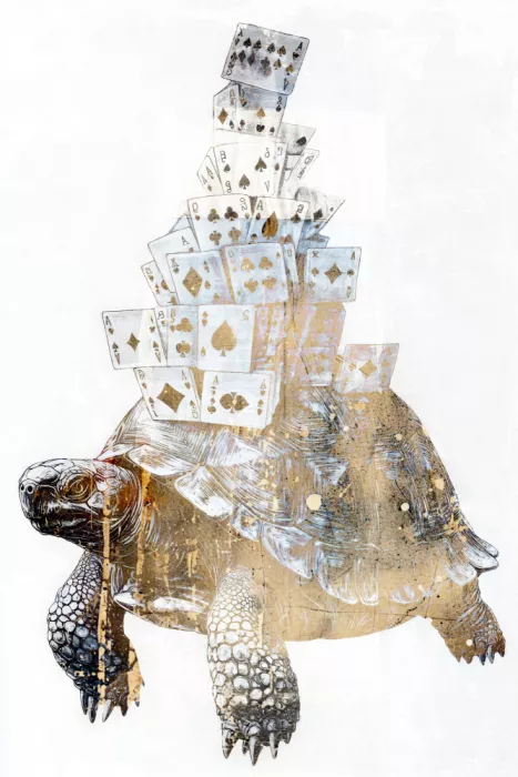 Kulik, Rafal: Illustration Art Animal 57