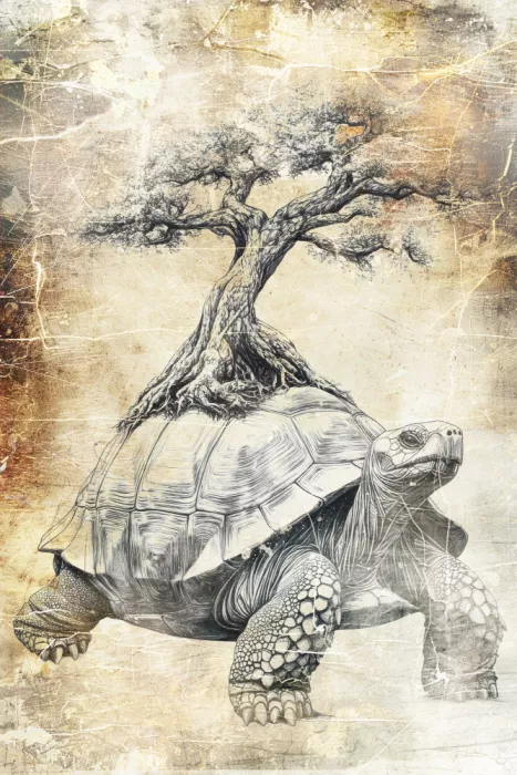 Kulik, Rafal: Illustration d
