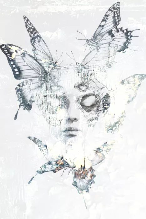 Kulik, Rafal: Illustration d