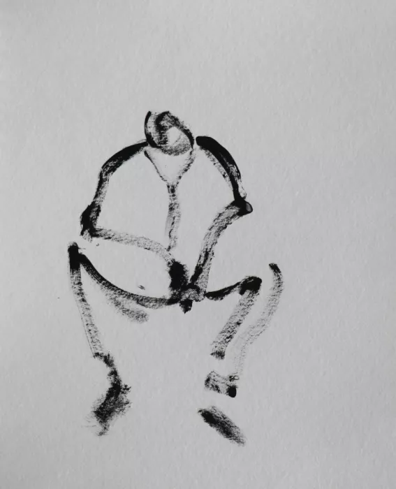 ch, Santhosh: Forme contemplative