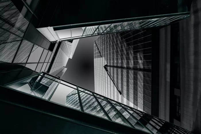 YusukeMatsumoto: city kaleidoscope