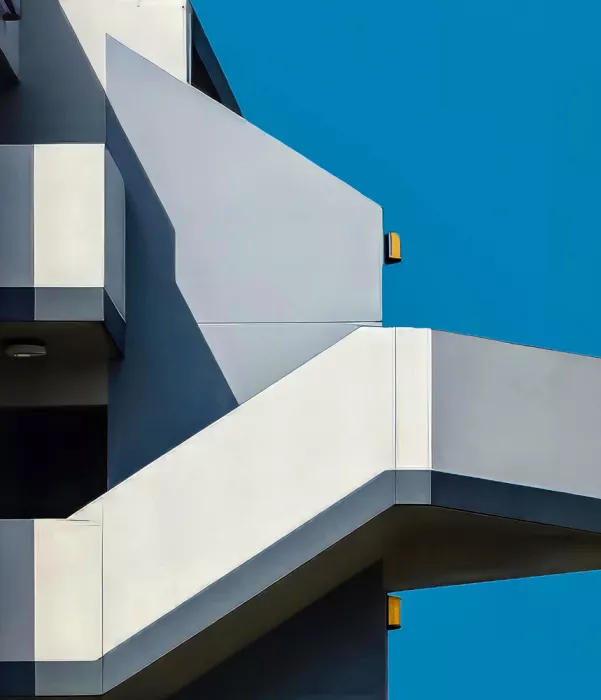Orbach, Arnon: Architektura - Tokio, Japonsko