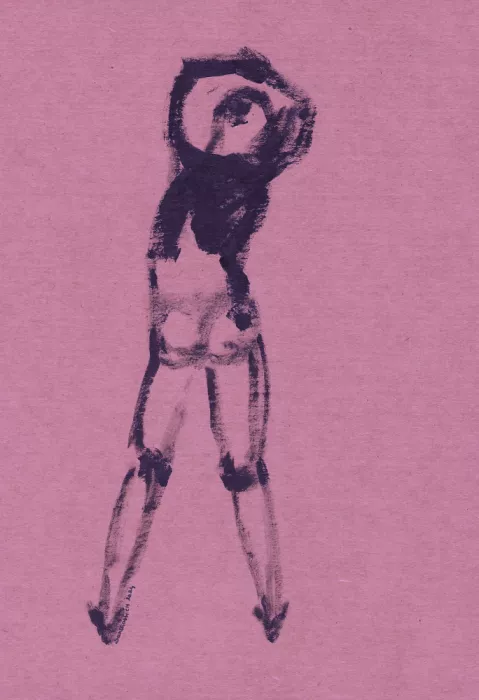 ch, Santhosh: Silhouette Stretch