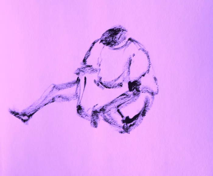 ch, Santhosh: Douce Réflexion