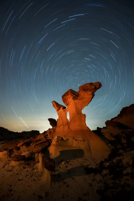 Wang, Ti: Valley of dreams