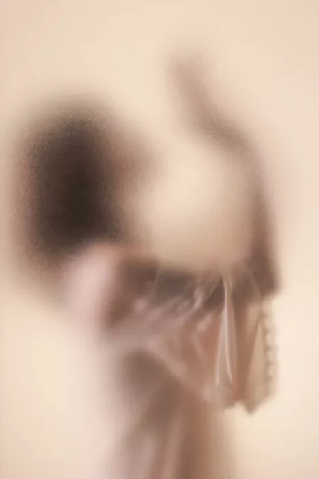 Sakamoto, Tsutomu: The World of Blur Filters