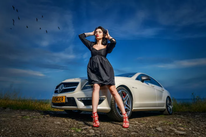 Nanev, Vasil: Julia