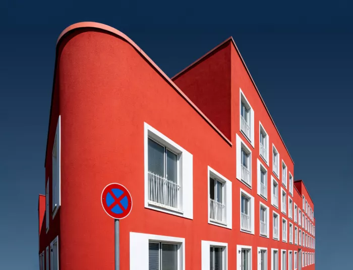 Schwerdtfeger, M Roland: Stopping Ban
