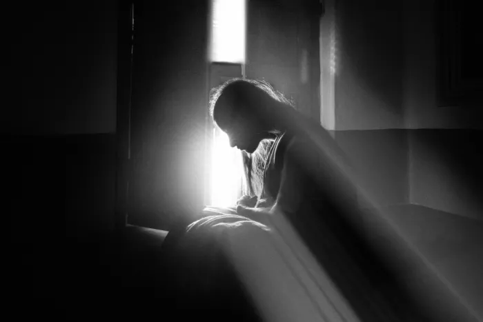 Biswas, Kuntal: A Ray Called Hope