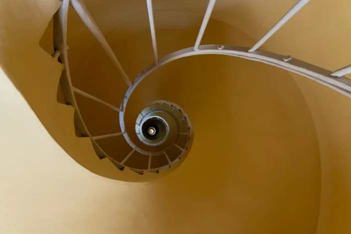 Krenek, Peter: Spiral