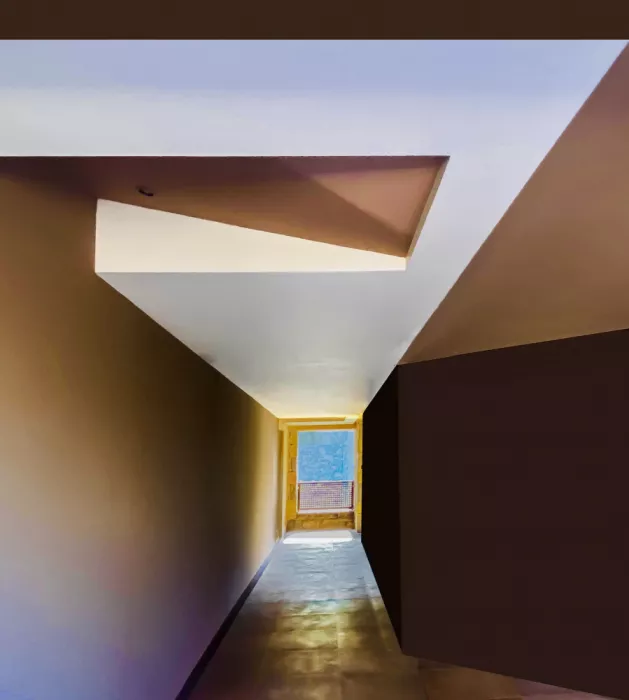 Orbach, Arnon: Architektura - Kréta Řecko
