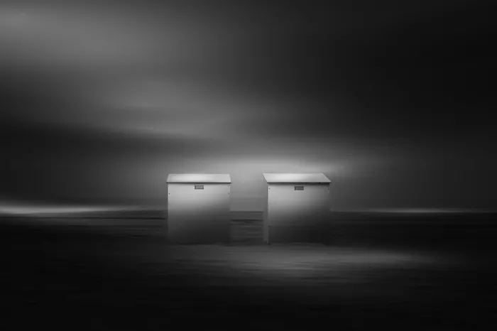 Elshout, van Gabrielle: House for two