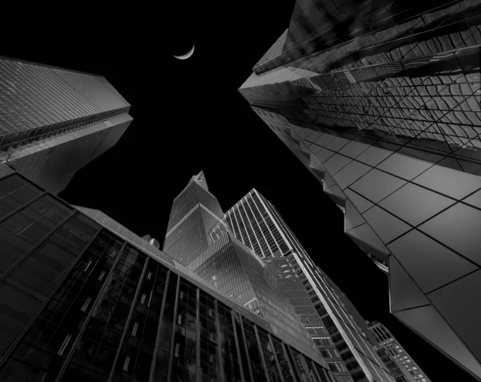 Zhong, John-Mei: Hudson Yards