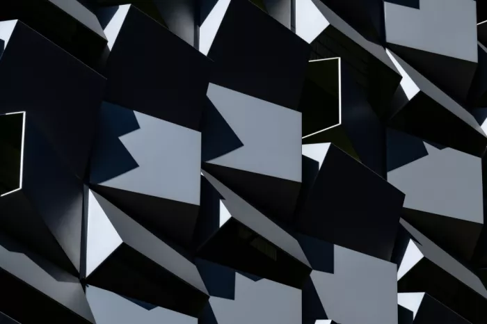Wride, Linda: Gioco di ombre