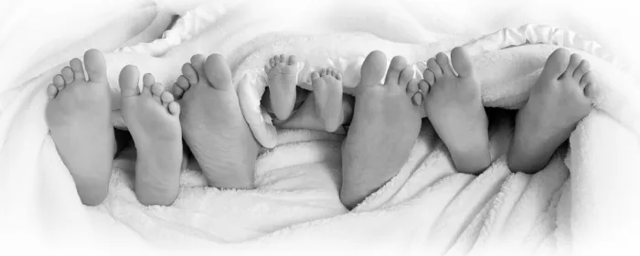 Sutton, Dwight: Ritratto di famiglia