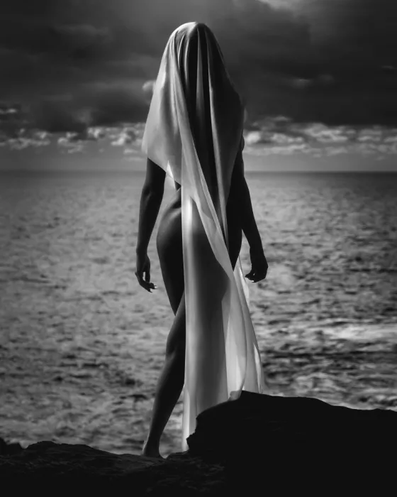 Lazzarotti, Paolo: WAITING FOR THE STORM