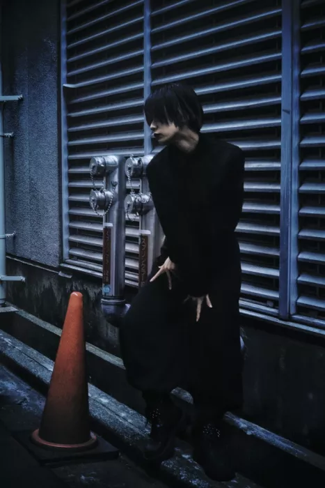 KOIKI: Mai