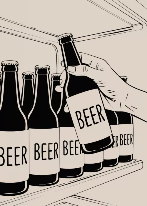 Magnusson, Andreas: Bierregal