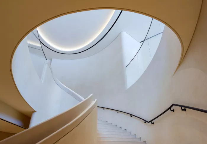 hee, dong HAN: stairs
