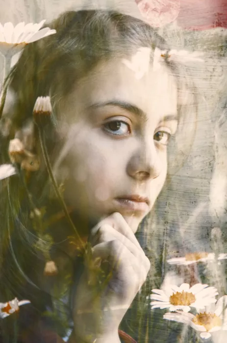 Ignatova, Desislava: the flower does not dream