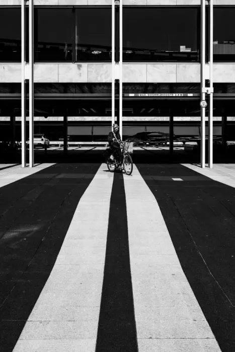 Dauria, Adam: Arnhem 2025-05