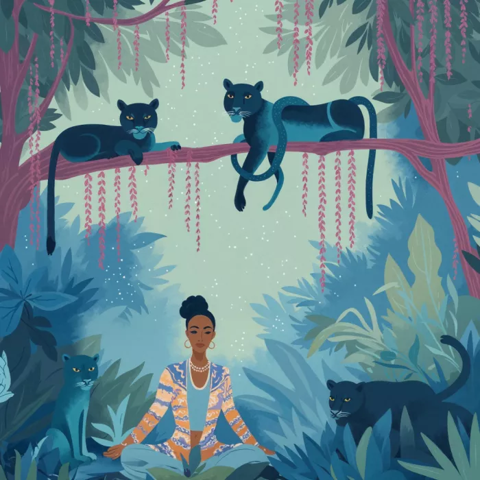 Tunaboylu, Emel: Tropical 2