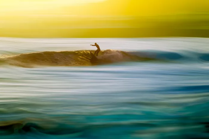 Jorge, Paulo: Surfing in Azores