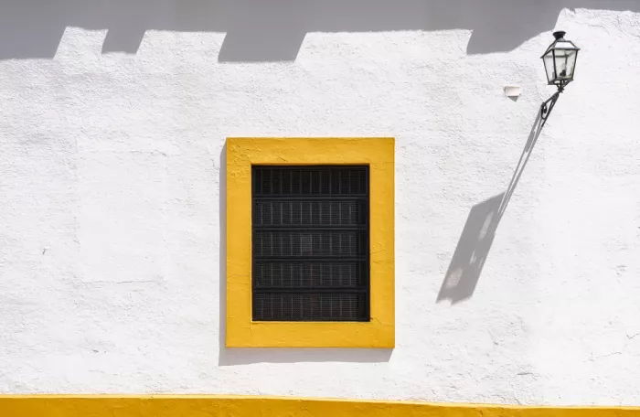 Benjumeda, Pastor Eugenio: Pared Encalada