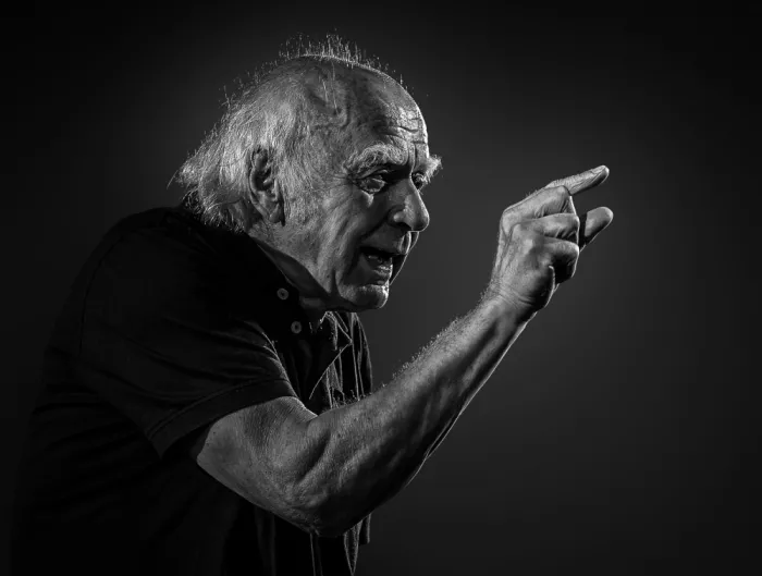 DeLaan, Corry: Il Mimo