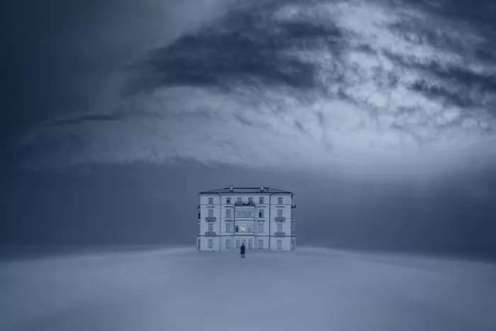 Hermann, Uschi: Ohne Titel
